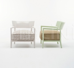 Кресло CARA FANCY Кресло CARA FANCY фабрика Kartell