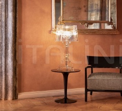 Кресло CARA FANCY Кресло CARA FANCY фабрика Kartell