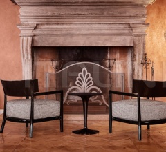 Кресло CARA FANCY Кресло CARA FANCY фабрика Kartell