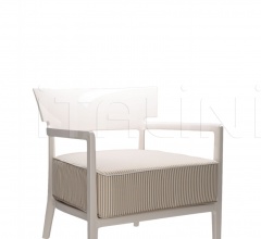 Кресло CARA Outdoor Кресло CARA Outdoor фабрика Kartell