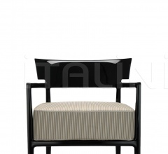 Кресло CARA Outdoor Кресло CARA Outdoor фабрика Kartell