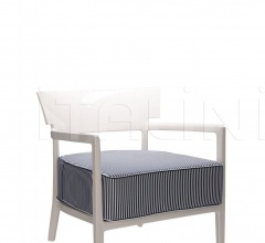 Кресло CARA Outdoor Кресло CARA Outdoor фабрика Kartell