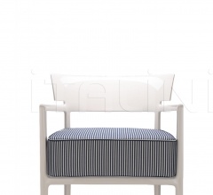 Кресло CARA Outdoor Кресло CARA Outdoor фабрика Kartell