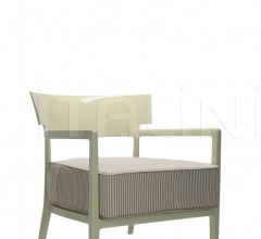 Кресло CARA Outdoor Кресло CARA Outdoor фабрика Kartell