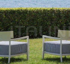 Кресло CARA Outdoor Кресло CARA Outdoor фабрика Kartell