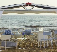 Кресло CARA Outdoor Кресло CARA Outdoor фабрика Kartell