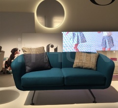 Двухместный диван Betty Двухместный диван Betty фабрика Kartell