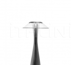 Настольная лампа Space Настольная лампа Space фабрика Kartell