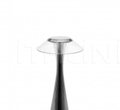 Настольная лампа Space Настольная лампа Space фабрика Kartell