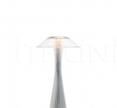 Настольная лампа Space Настольная лампа Space фабрика Kartell