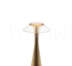 Настольная лампа Space Настольная лампа Space фабрика Kartell