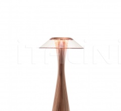 Настольная лампа Space Настольная лампа Space фабрика Kartell