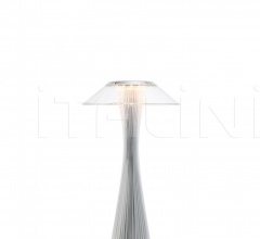 Итальянские Уличные светильники - Светильник Outdoor Space фабрика Kartell