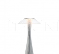 Итальянские Уличные светильники - Светильник Outdoor Space фабрика Kartell