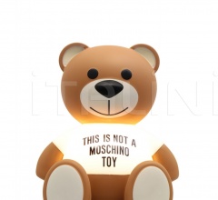 Светильник TOY Светильник TOY фабрика Kartell