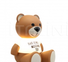 Светильник TOY Светильник TOY фабрика Kartell