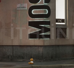 Светильник TOY Светильник TOY фабрика Kartell