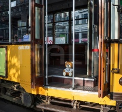 Светильник TOY Светильник TOY фабрика Kartell