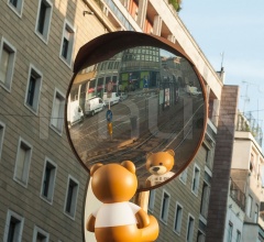 Светильник TOY Светильник TOY фабрика Kartell