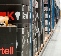 Светильник TOY Светильник TOY фабрика Kartell