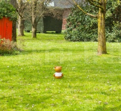 Светильник TOY Светильник TOY фабрика Kartell