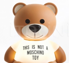 Светильник TOY Светильник TOY фабрика Kartell