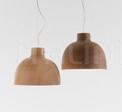 Итальянские  - Подвесной светильник BELLISSIMA Итальянские  - Подвесной светильник BELLISSIMA фабрика Kartell