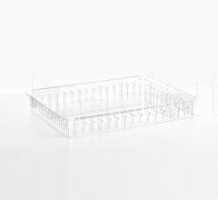 Поднос PIAZZA фабрика Kartell