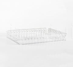 Поднос PIAZZA фабрика Kartell