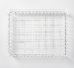 Поднос PIAZZA фабрика Kartell