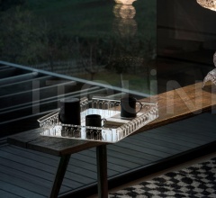 Поднос PIAZZA фабрика Kartell