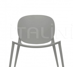 Кресло Be Bop Кресло Be Bop фабрика Kartell