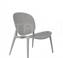 Кресло Be Bop Кресло Be Bop фабрика Kartell