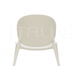 Кресло Be Bop Кресло Be Bop фабрика Kartell