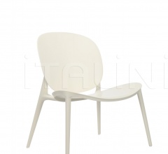 Кресло Be Bop Кресло Be Bop фабрика Kartell