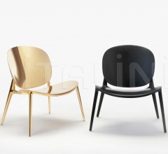 Кресло Be Bop Кресло Be Bop фабрика Kartell