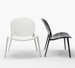 Кресло Be Bop Кресло Be Bop фабрика Kartell