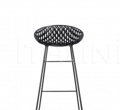 Барный стул SMATRIK фабрика Kartell