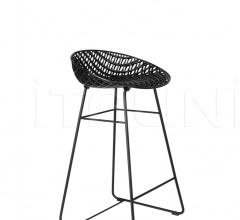 Барный стул SMATRIK фабрика Kartell