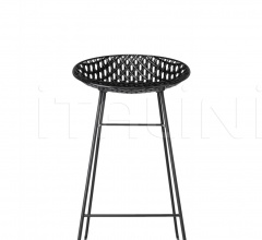Барный стул SMATRIK фабрика Kartell