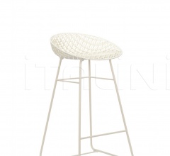 Барный стул SMATRIK фабрика Kartell