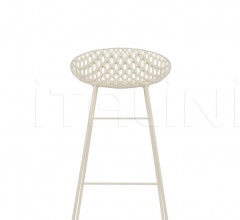 Барный стул SMATRIK фабрика Kartell
