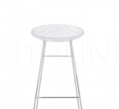 Барный стул SMATRIK фабрика Kartell