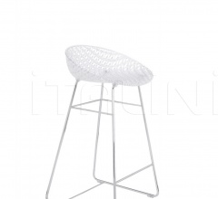 Барный стул SMATRIK фабрика Kartell