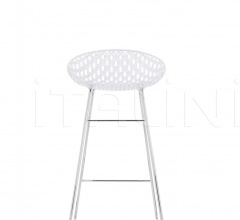 Барный стул SMATRIK фабрика Kartell