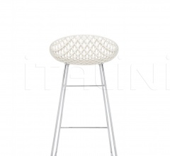 Барный стул SMATRIK фабрика Kartell