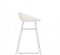 Барный стул SMATRIK фабрика Kartell