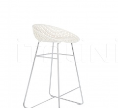 Барный стул SMATRIK фабрика Kartell