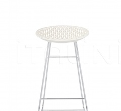 Барный стул SMATRIK фабрика Kartell