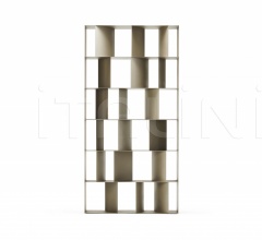 Книжный стеллаж Nautilus фабрика Cattelan Italia